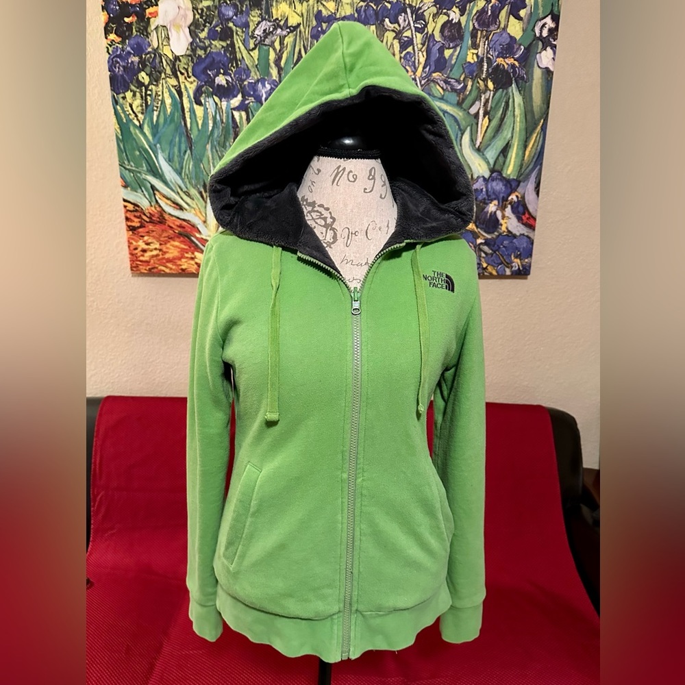North face Hoodie